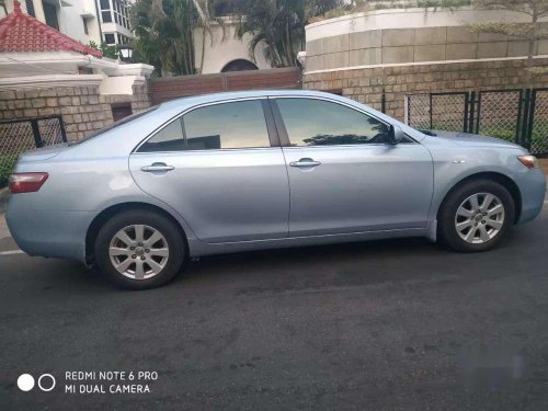 2006 Toyota Camry W2 (AT) for sale in Chennai