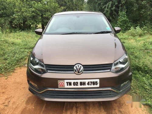 2017 Volkswagen Ameo AT for sale in Madurai