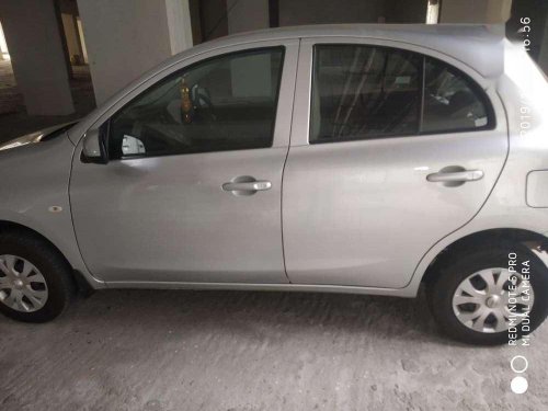 Used 2014 Nissan Micra Active XV MT for sale in Palakkad