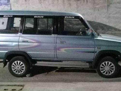 Used 2000 Toyota Qualis MT for sale in Hyderabad