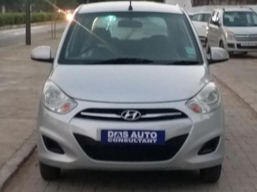 2011 Hyundai i10 Version Magna MT for sale at low price in Ahmedabad