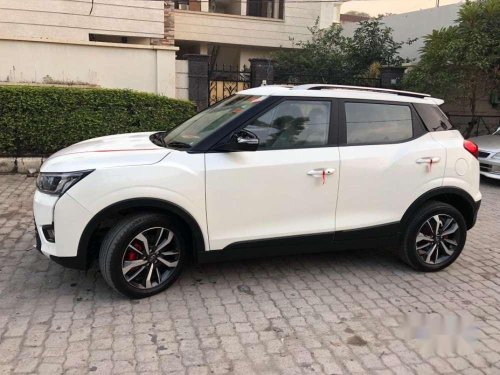 Mahindra XUV300 2019 AT for sale in Jalandhar