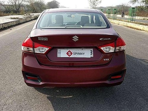 Maruti Suzuki Ciaz 2015 MT for sale in Noida