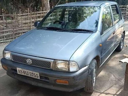 Used Maruti Suzuki Zen MT car at low price in Bongaigaon