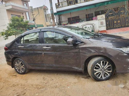 Used Honda City MT car at low price in Sonipat