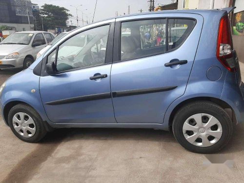 2012 Maruti Suzuki Ritz MT for sale at low price in Chennai