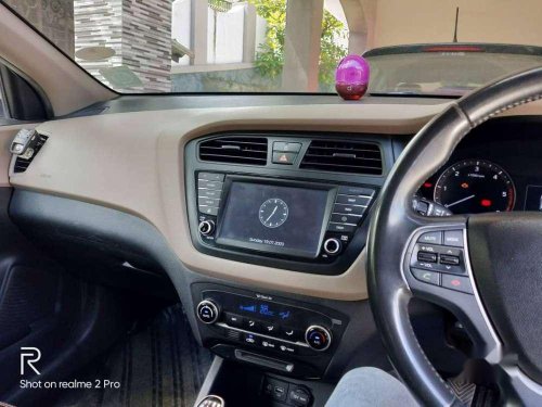 2016 Hyundai Elite i20 MT for sale at low price in Kochi