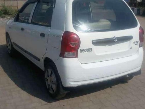 Used Maruti Suzuki Alto K10 VXI 2011 MT for sale in Raipur