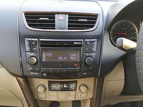 2015 Maruti Suzuki Swift Dzire MT for sale at low price in Hyderabad