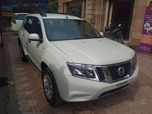 Nissan Terrano 2014 MT for sale in Nagpur
