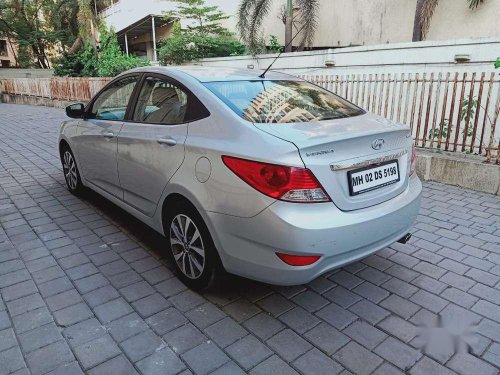 Hyundai Verna, 2014, Petrol MT in Thane