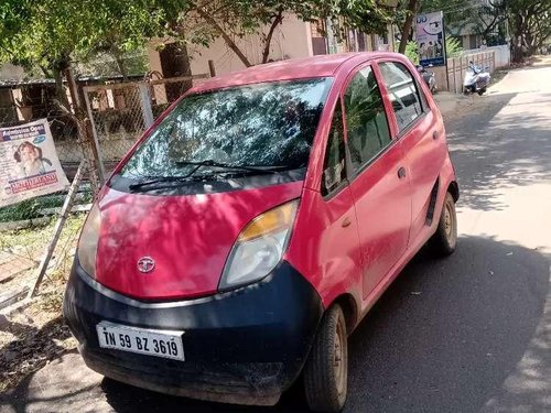 2012 Tata Nano CX MT for sale in Madurai