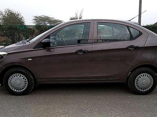 Tata Tigor, 2017, Petrol  MT in Gurgaon