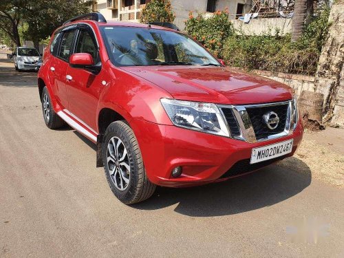 Used Nissan Terrano XL MT 2015 in Kolhapur