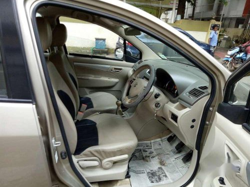 Maruti Suzuki Ertiga ZDi, 2014, Diesel MT for sale in Chennai