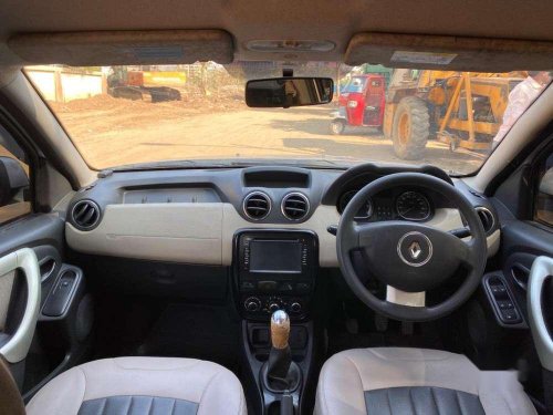 2014 Renault Duster MT for sale in Mumbai