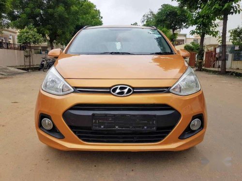 Hyundai Grand I10 Sportz 1.1 CRDi, 2014, Diesel MT in Ahmedabad