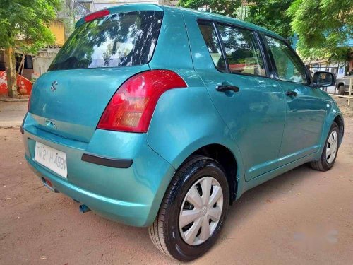 Maruti Suzuki Swift VXi, 2006, Diesel MT in Chennai