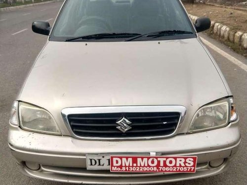 2006 Maruti Suzuki Esteem MT for sale at low price in Noida