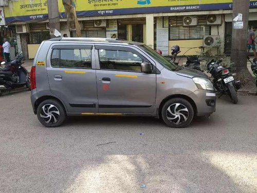 Used Maruti Suzuki Wagon R MT car at low price in Mumbai