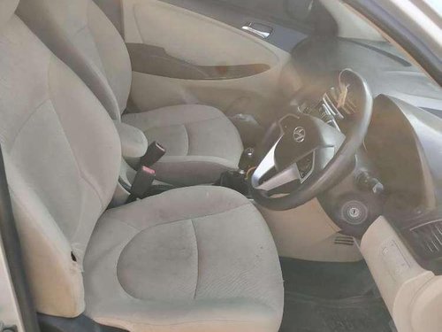 2011 Hyundai Verna MT for sale in Ahmedabad