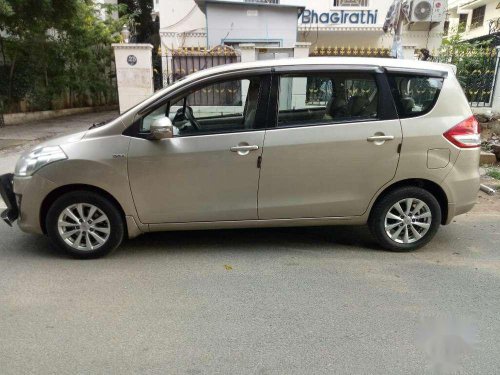 Maruti Suzuki Ertiga ZDi, 2014, Diesel MT for sale in Chennai