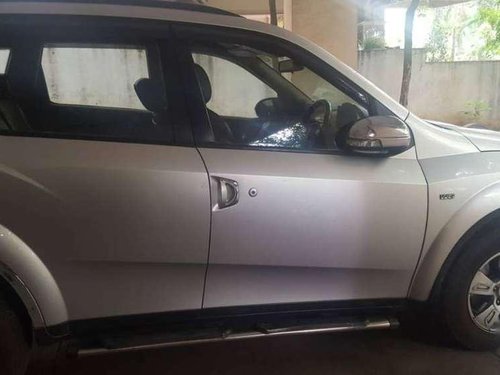 Used 2012 Mahindra XUV 500 MT for sale in Hyderabad