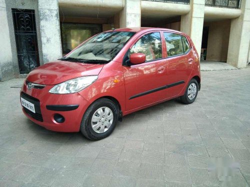 Used 2007 Hyundai i10 Magna MT for sale in Mumbai