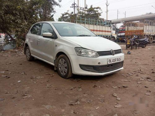 Used Volkswagen Polo MT car at low price in Faridabad