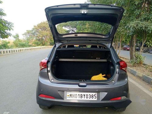 Hyundai Elite I20 Sportz 1.2, 2015, Petrol MT in Mumbai