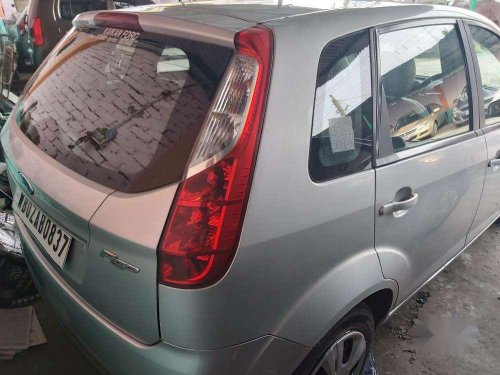 2012 Ford Figo Petrol ZXI MT for sale in Siliguri