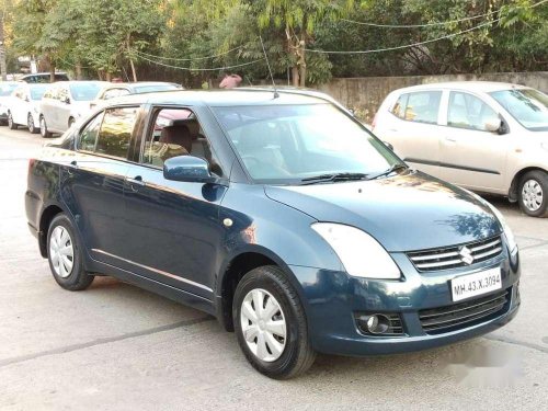 Maruti Suzuki Swift Dzire VXi 1.2 BS-IV, 2009, CNG & Hybrids MT in Mumbai