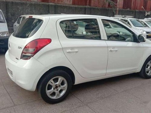 2011 Hyundai i20 Sportz 1.2 AT for sale in Mumbai