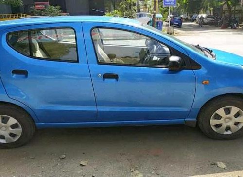 2012 Maruti Suzuki A Star AT for sale in Pune