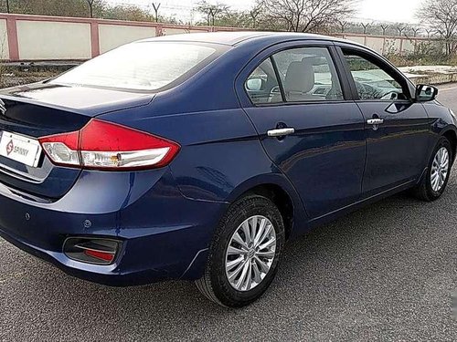 Maruti Suzuki Ciaz, 2017, Petrol AT for sale in Noida