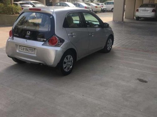 2013 Honda Brio MT for sale at low price in Ahmedabad