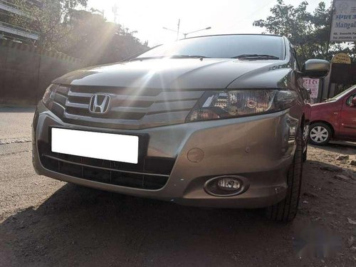 2009 Honda City MT for sale in Mumbai