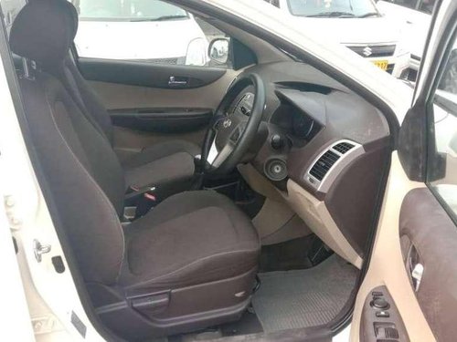 2011 Hyundai i20 Sportz 1.2 AT for sale in Mumbai