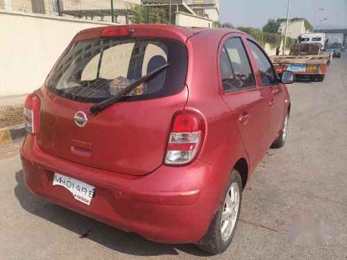 2010 Nissan Micra XE MT for sale in Mumbai