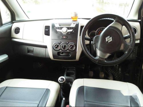 Maruti Suzuki Wagon R VXI 2016 MT for sale  in Chennai