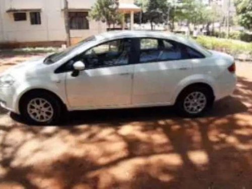 Used Fiat Linea Classic  MT car at low price in Nagar