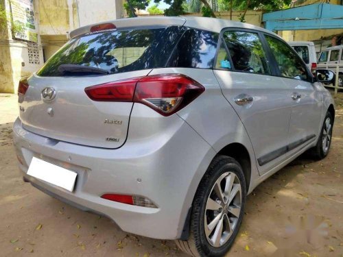 Hyundai Elite I20 Asta 1.4 CRDI, 2015, Diesel MT for sale in Chennai