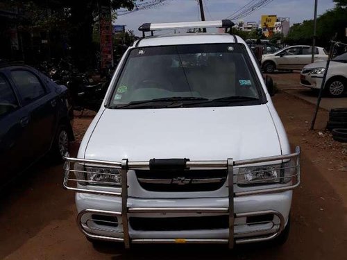 Chevrolet Tavera Neo 3 LS- 10 STR BS-III, 2009, Diesel MT in Madurai