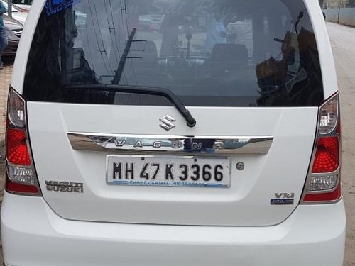 Maruti Wagon R VXI AMT Opt AT in Mumbai