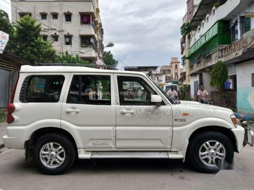 Mahindra Scorpio VLX 2WD Airbag BS-IV, 2013, Diesel MT for sale in Kolkata