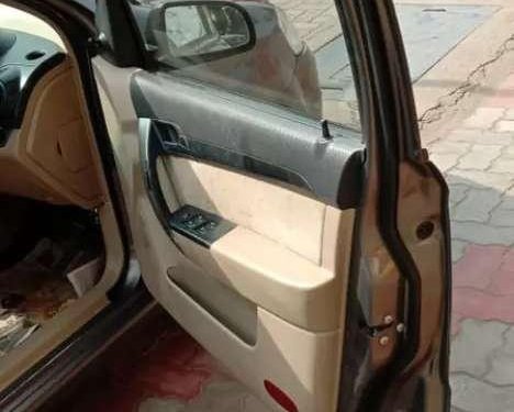 Used Chevrolet Aveo  MT car at low price in Madurai