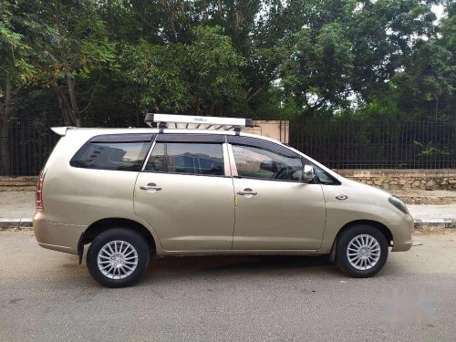 2006 Toyota Innova MT for sale at low price in Chennai