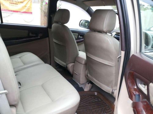 2011 Toyota Innova MT for sale in Thane