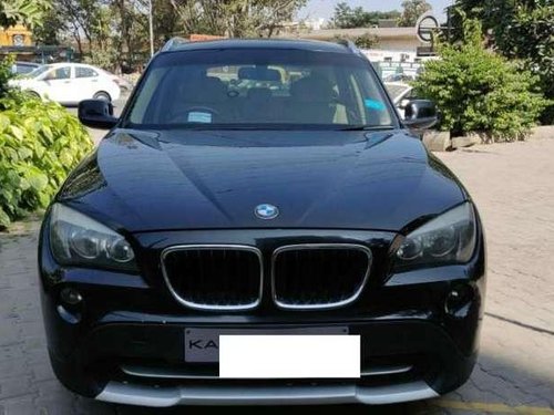 2013 BMW X1 sDrive20d AT for sale in Nagar