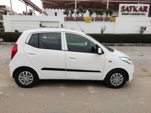 Hyundai i10 Version Sportz 1.2 2013 MT for sale  in Jaipur